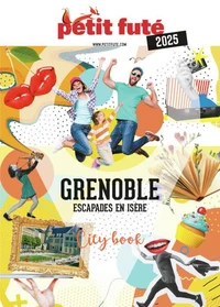 Grenoble