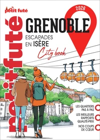 Grenoble