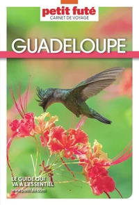 Guadeloupe - La Dominique