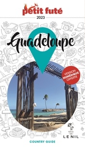  Petit Futé - Guadeloupe.