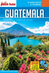  Petit Futé - Guatemala.
