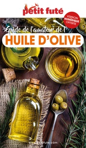  Petit Futé - Guide de l'amateur d'huile d'olive.