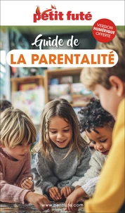 Guide de la parentalité