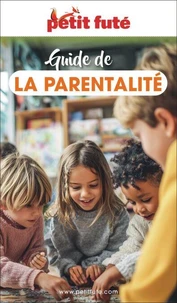 Guide de la parentalité