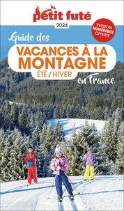 Guide des vacances à la montagne en France