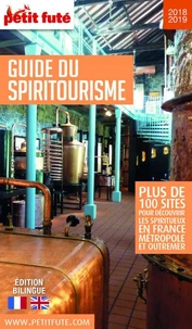 Guide du spiritourisme