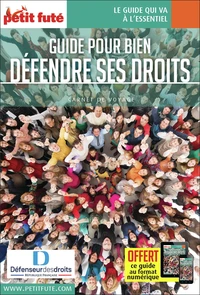 Guide pour bien défendre ses droits