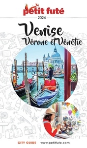  Petit Futé - Guide Venise 2024 Petit Futé.