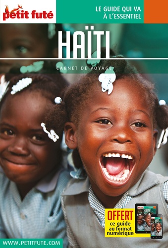 Haïti  Edition 2019