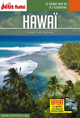 Hawaï  Edition 2019