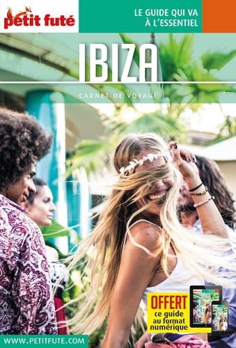 Ibiza  Edition 2018