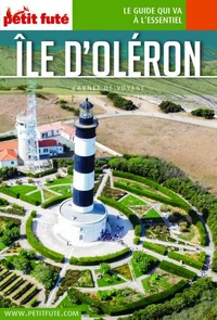 Ile d'Oléron