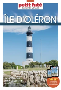 Ile d'Oléron