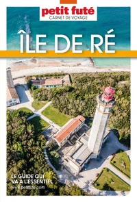 Ile de Ré