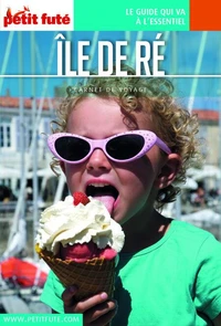 Ile de Ré