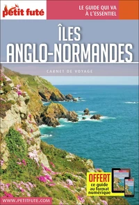 Iles anglo-normandes