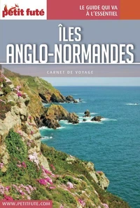 Iles anglo-normandes