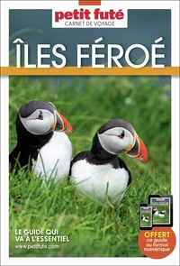 Iles Feroe