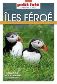 Iles Feroe