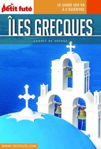 Iles grecques