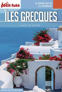 Iles grecques