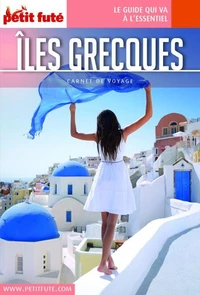 Iles grecques
