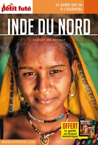 eBooks Amazon Inde du nord par Petit Futé