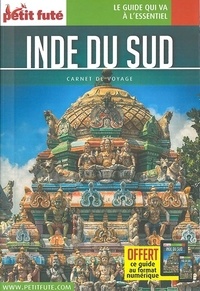  Petit Futé - Inde du sud.