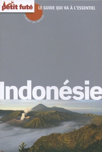  Petit Futé - Indonésie.