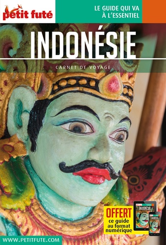 Indonésie  Edition 2018