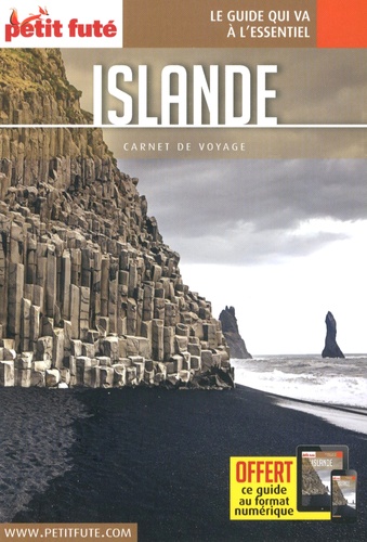 Islande  Edition 2017