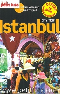  Petit Futé - Istanbul.