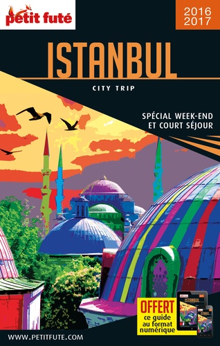 Istanbul  Edition 2016-2017