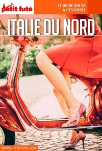 Italie du nord