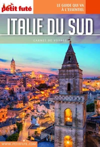 Italie du Sud