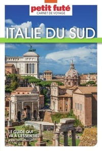 Italie du Sud