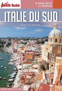 Italie du Sud