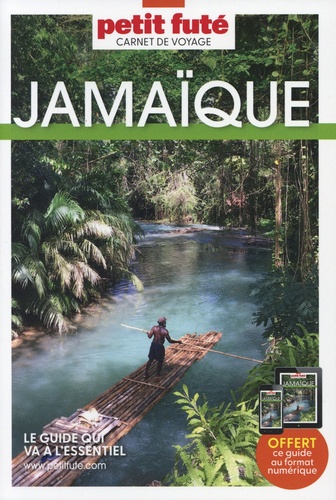 Jamaïque  Edition 2024