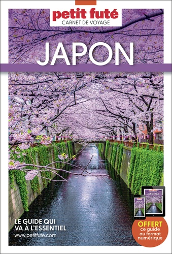 Japon  Edition 2024