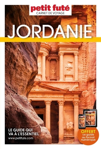 Jordanie  Edition 2024