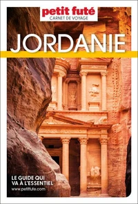 Jordanie