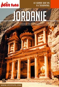 Jordanie