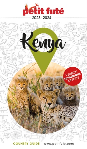 Kenya  Edition 2023-2024
