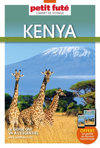 Kenya  Edition 2023