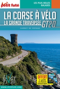  Petit Futé - La Corse à vélo.