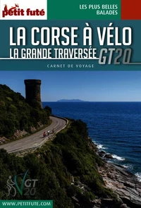 La Corse à vélo