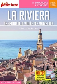 Téléchargement gratuit du livre Google La Riviera  - De Menton à la vallée des merveilles 9782305018652 en francais MOBI PDB CHM