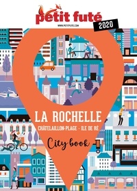 Livres audio gratuits en ligne sans téléchargement La Rochelle  - Châtelaillon-plage, Ile de Ré in French MOBI PDF RTF