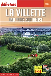 La Villette and Paris Northeast