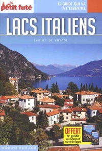 Téléchargement gratuit du catalogue de livres Lacs italiens 9791033158998 FB2 PDB ePub